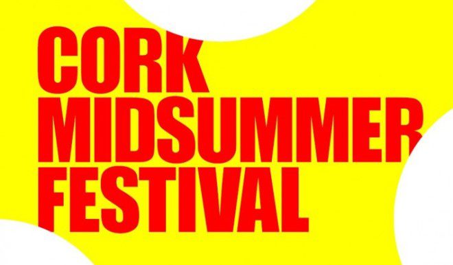 Festival traz artistas irlandeses e internacionais para Cork. Imagem: Divulgação
