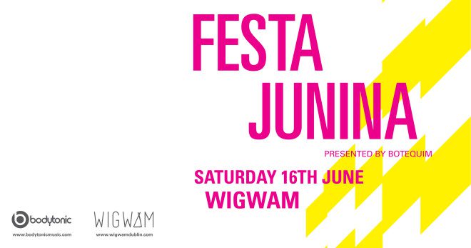Wigwam realiza este ano mais uma edição da sua Festa Junina. Foto: Wigwam