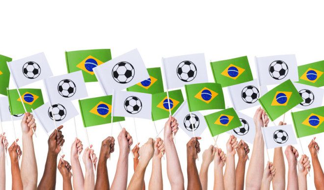 ]Calendário dos Jogos do Brasil na Copa do Mundo - Foto: Rawpixelimages | Dreamstime.com