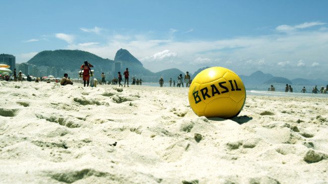 Calendário dos Jogos do Brasil na Copa do Mundo - Foto: World2media | Dreamstime.com