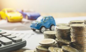 Você sabe por que os seguros de carros são tão caros na Irlanda?