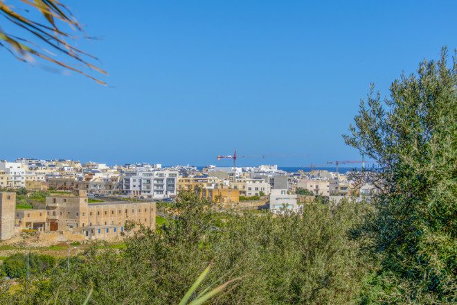 Swieqi está localizada ao norte de Malta. Foto: Didi10ro | Dreamstime