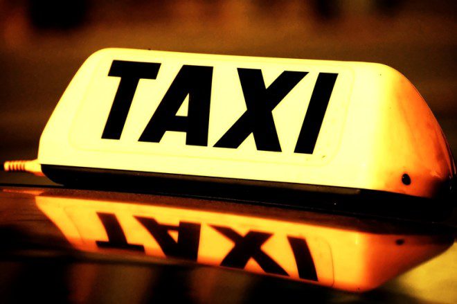 Corrida de taxi pode sair bem cara em Malta. Foto: Saniphoto | Dreamstime
