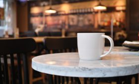 Cafés em Dublin: conheça cinco opções
