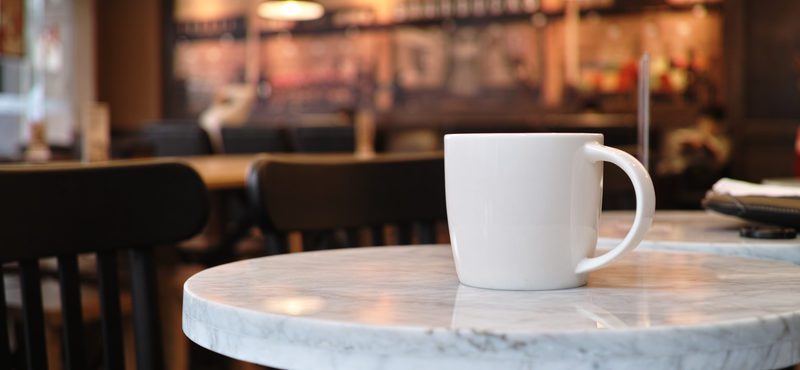 Cafés em Dublin: conheça cinco opções