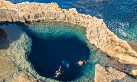 5 destinos paradisíacos para estudar inglês em Malta