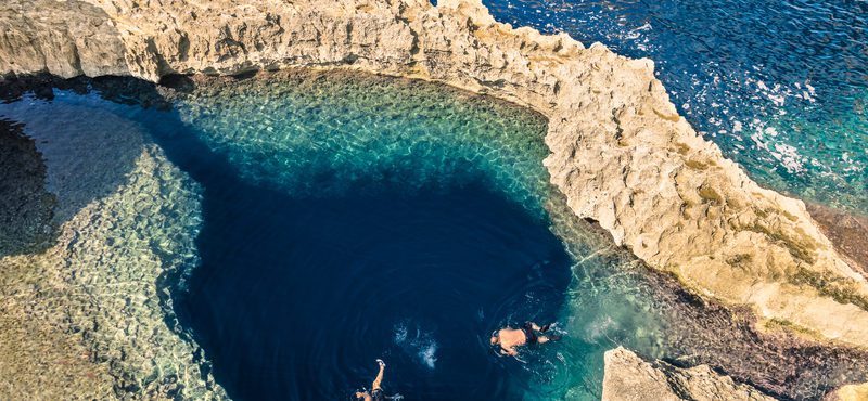5 destinos paradisíacos para estudar inglês em Malta