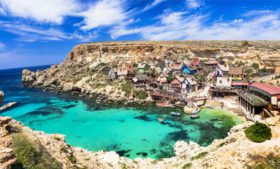 Conheça alguns programas de inglês disponíveis em Malta