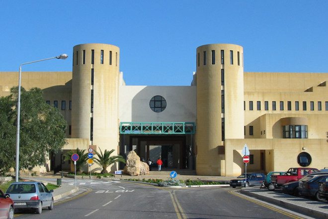 Foto: University of Malta