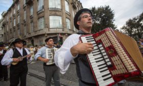 Conheça as festas populares que celebram São João na Europa