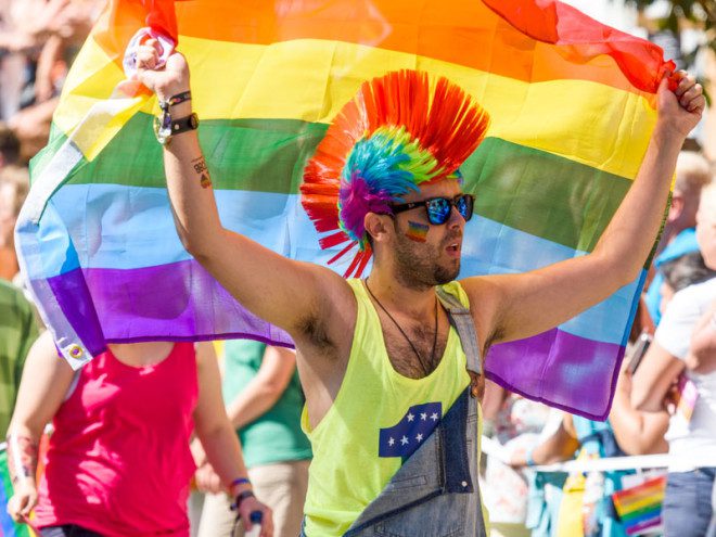 A Suécia é um dos destinos perfeitos para gays na Europa - Foto: © Ove Nordström | Dreamstime.com