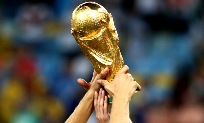 10 curiosidades sobre a Copa do Mundo