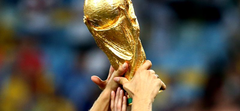 15 curiosidades sobre a Copa do Mundo