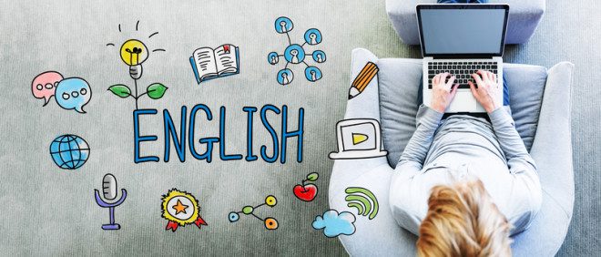 5 dicas para acelerar o aprendizado do inglês .© Melpomenem | Dreamstime.com