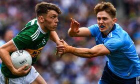 8 pubs para assistir a final Dublin vs Kerry com os irlandeses