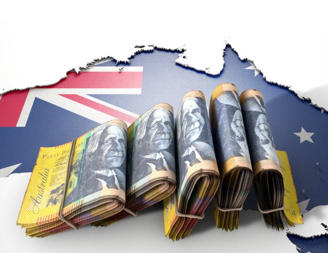 Dólar australiano mais barato que outras moedas de países comuns para intercambistas faz da Austrália a primeira procurada pelos brasileiros para viver fora. Foto: Depositphotos