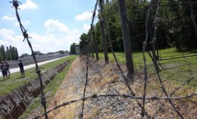 Primeiro campo de concentração da Alemanha fica em Dachau