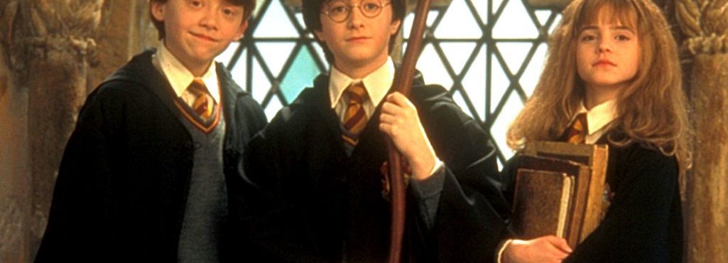 Fãs de Harry Potter terão convenção em Dublin