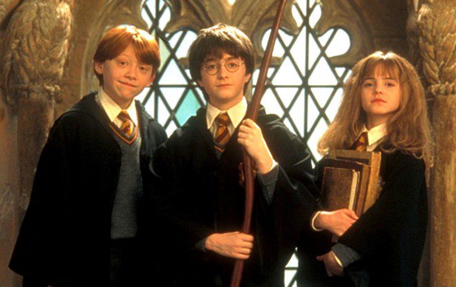 Convenção sobre Harry Potter vai acontecer em Dublin no mês de novembro. Foto: Divulgação