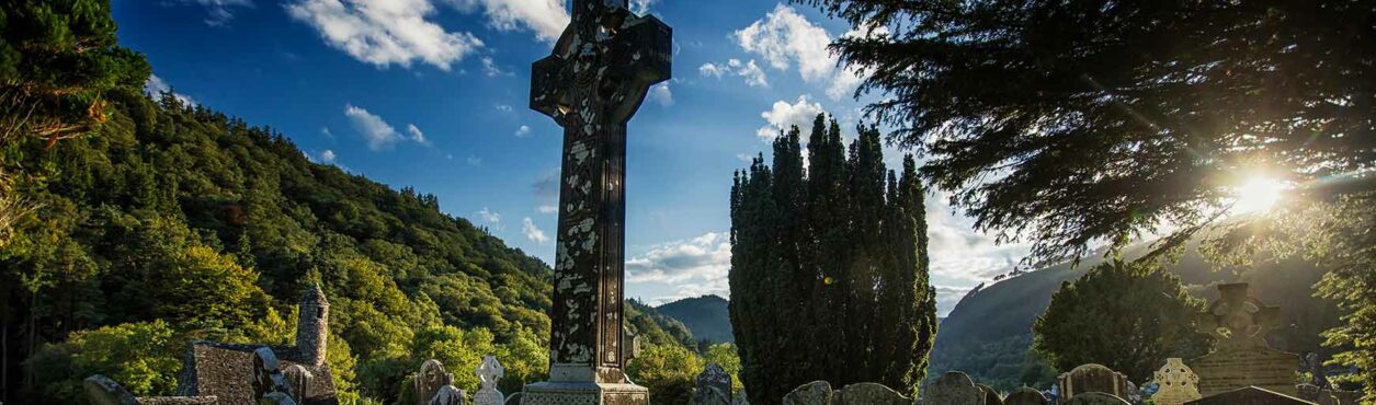 Cruz celta: símbolo de arte, cultura e religiosidade