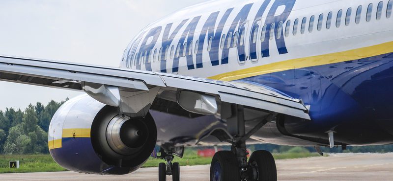 Voo da Ryanair com destino à Croácia faz pouso de emergência na Alemanha