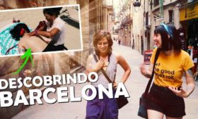 Roteiro alternativo em Barcelona – Hevialand