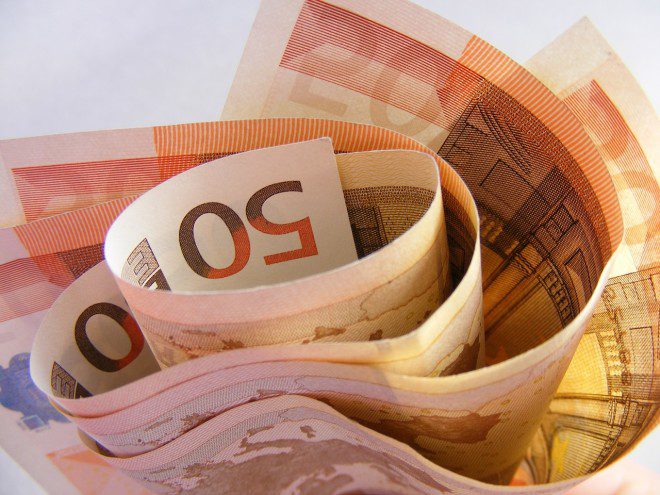 Investimento de empresas estrangeiras na Irlanda vem crescendo. Foto: Pixabay