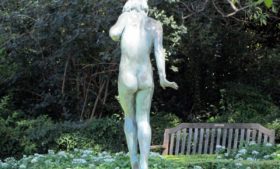 Alemanha é um dos principais destinos nudistas na Europa