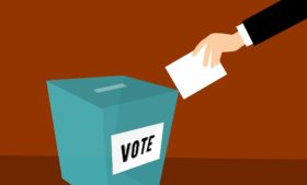 Eleições 2018: Você vai poder votar estando na Irlanda?