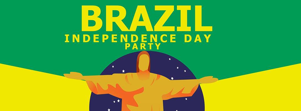 9 eventos brasileiros que vão bombar na Irlanda em setembro