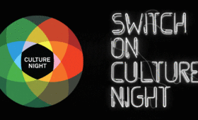 Vem aí mais uma edição da Culture Night