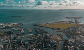 Galway, Irlanda: custo de vida, intercâmbio, trabalho e lazer