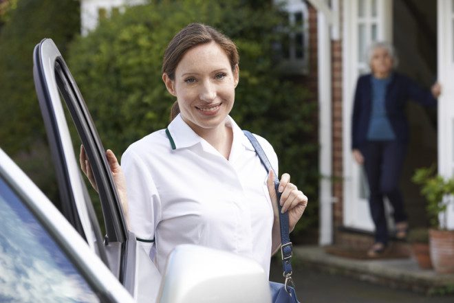 Compensa possuir um carro para fins profissionais na Irlanda? © Ian Allenden | Dreamstime.com