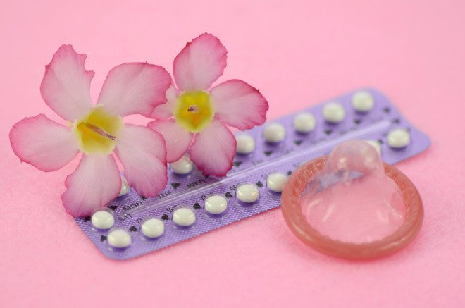 Como comprar anticoncepcional durante o intercâmbio na Irlanda? © Areeyatm | Dreamstime.com