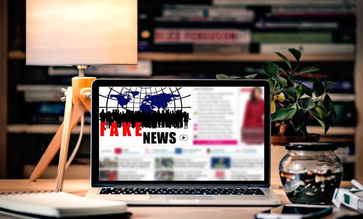 8 maneiras de identificar e combater as “fake news” em época de eleição