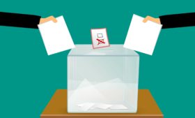 Eleições presidenciais no Brasil e na Irlanda: há diferenças?