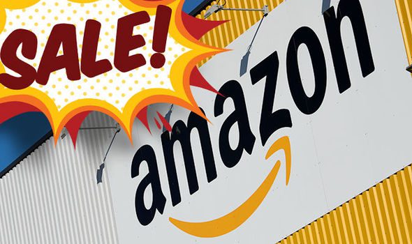 Amazon vai adicionar novos itens em promoção diariamente. Foto: Daily Express