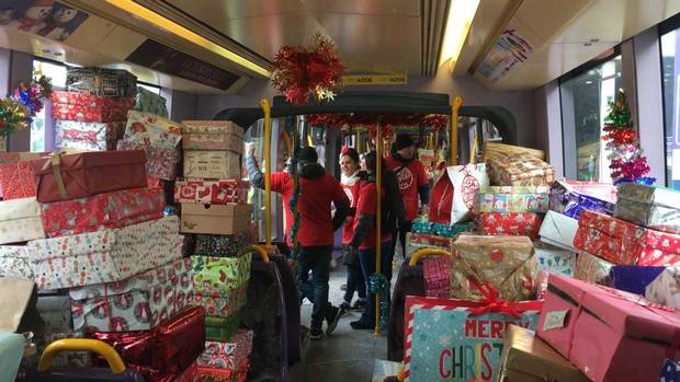 Faça uma doação para moradores de rua nesse Natal. Foto: Independent