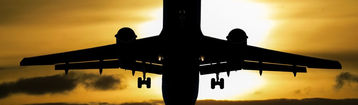 Fim de ano será o mais movimentado na história do Dublin Airport