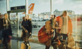 Dobra número de brasileiros barrados em aeroportos da Europa
