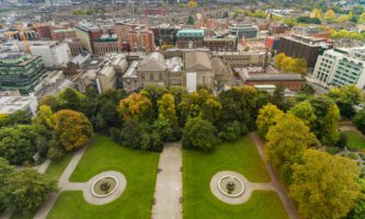 O que fazer em Dublin: dicas passeios na capital da Irlanda