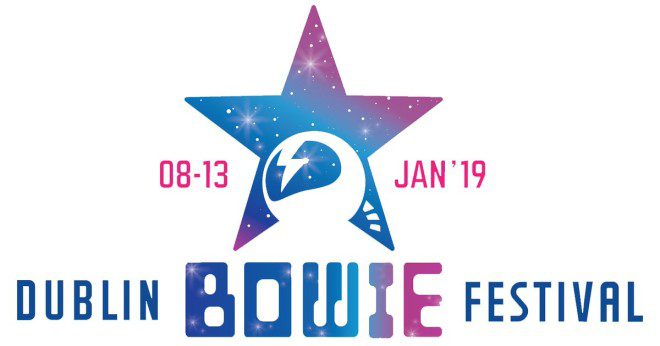 Festival dedicado a David Bowie tem mais uma edição em Dublin. Foto: David Bowie Festival