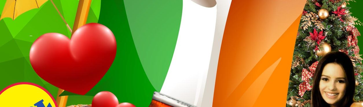 O que eu mais amo na Irlanda – E-Dublincast (Ep. 2)