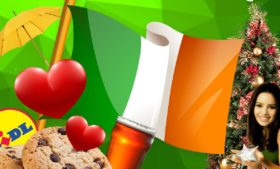 O que eu mais amo na Irlanda – E-Dublincast (Ep. 2)