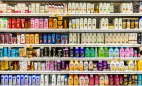 4 produtos de cabelo caros no Brasil e baratinhos na Irlanda