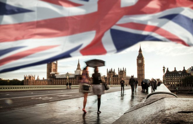  Brexit segue sem acordo. © Melinda Nagy | Dreamstime.com