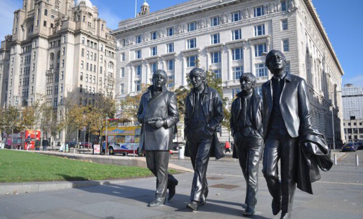 O que fazer em Liverpool: muito mais que a terra dos Beatles
