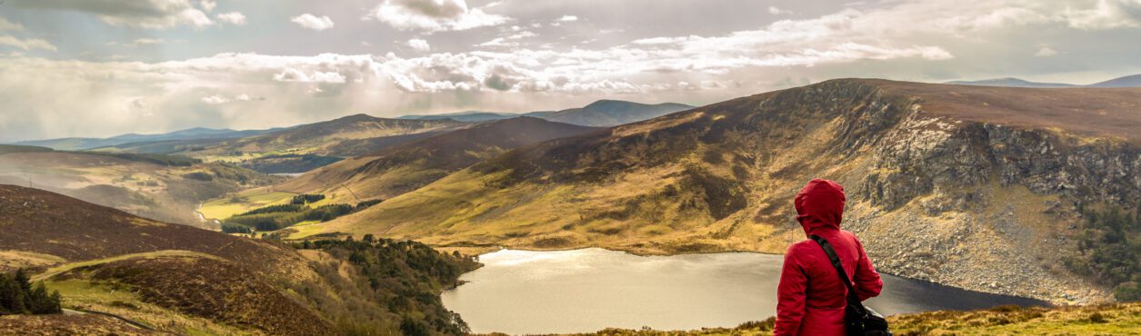 Intercambio na Irlanda vale a pena?