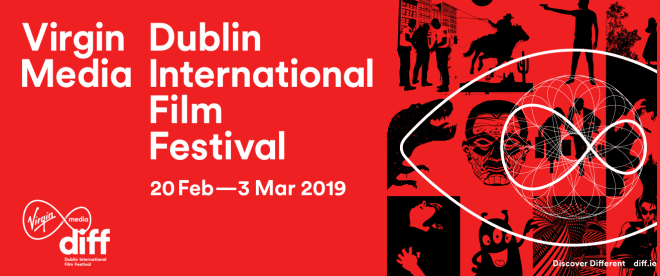 Festival de cinema de Dublin tem início dia 20 de fevereiro. Imagem: divulgação