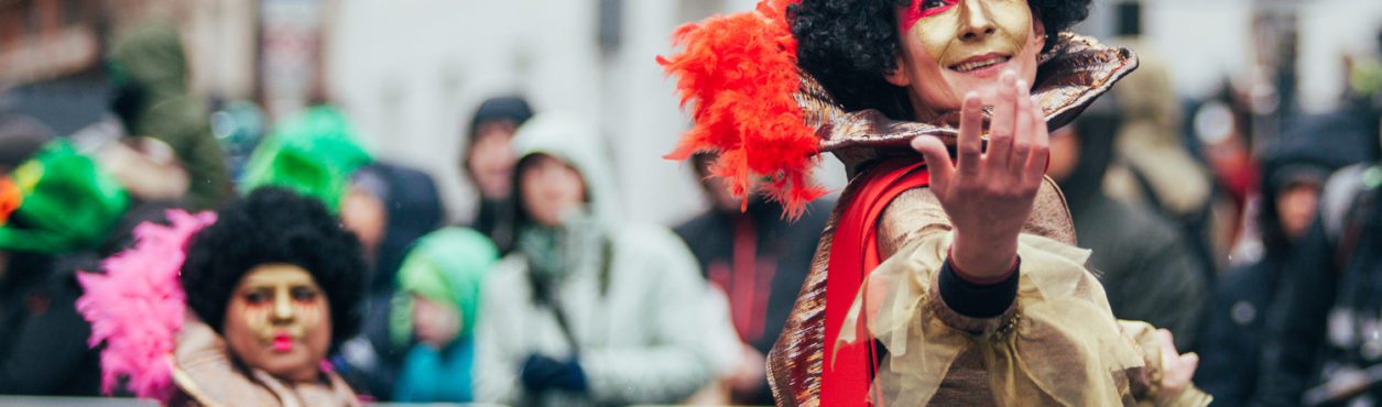 Saint Patrick’s day 2019 tem música eletrônica e muito mais